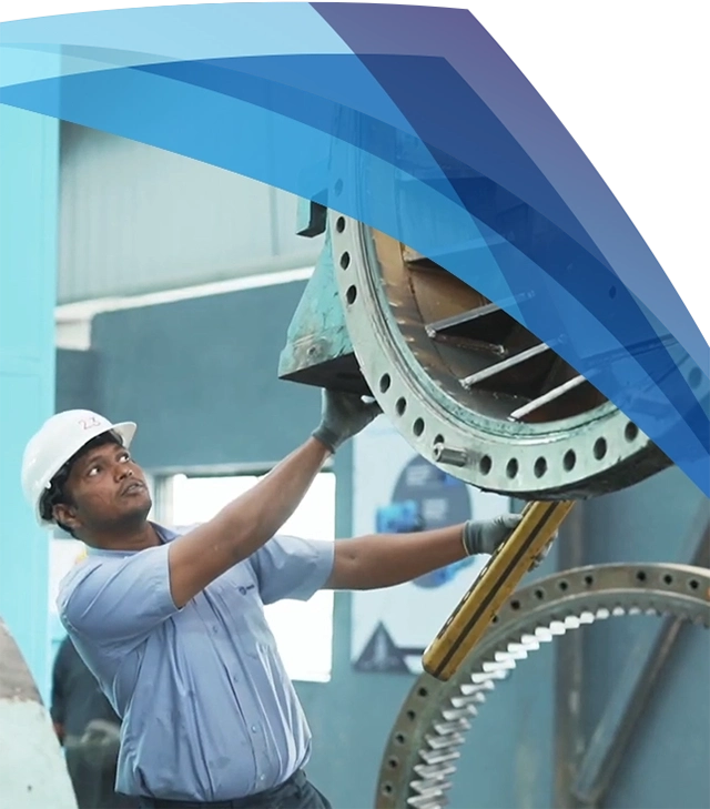 Powering Progress With Goodness