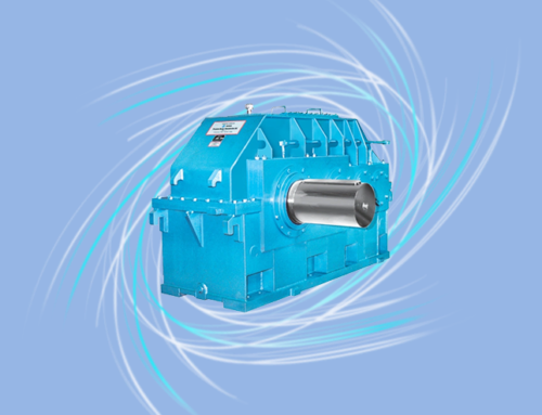 Heavy Duty Helical
