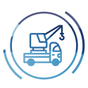 Premium Transmission for Material Handling