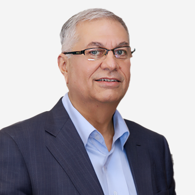 Mr. Jehangir Ardeshir
