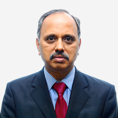 Mr. Raja Venkataraman