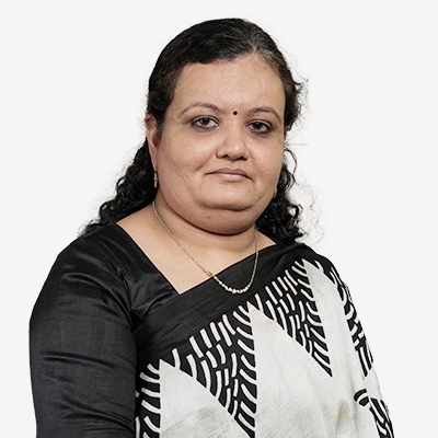 Nisha Sakaria
