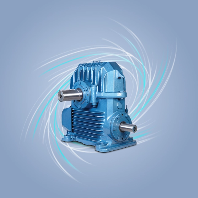 Standard Worm Gearbox Standard Worm Greabox