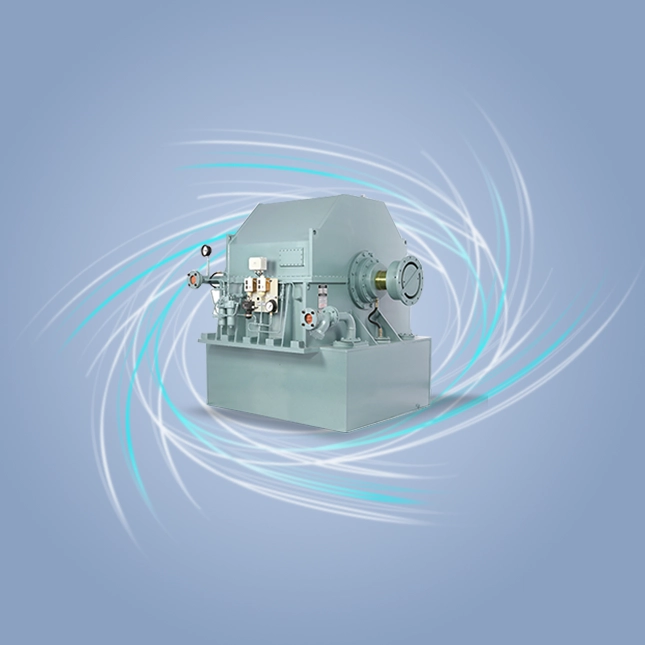 Variable Speed