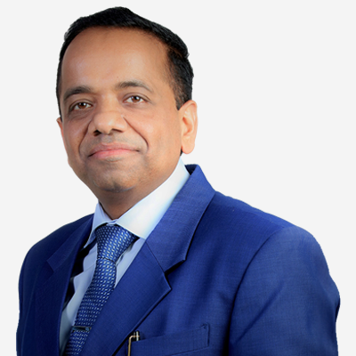 Mr. Neeraj Bisaria