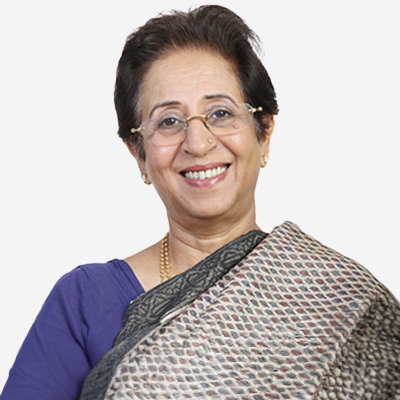 Ms. Matangi Gowrishankar