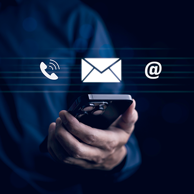 Contact Information