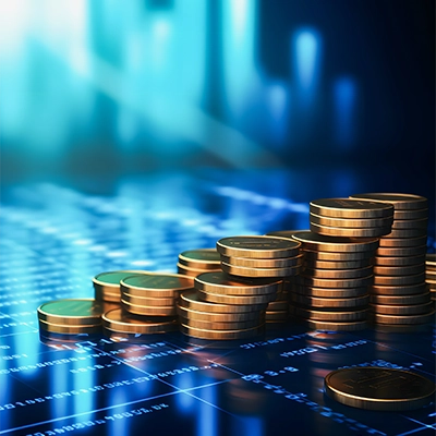 Financials